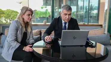 Antalya Turistleri 2025 Fotoğraf Yarışması Sonuçlarını Açıkladı