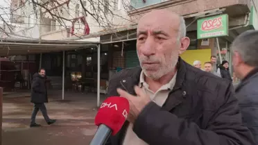 Avcılar’da Park Halindeki Araca Yönelik Silahlı Saldırıda Sürücü Yaralandı