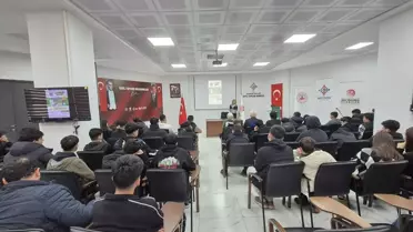 Etkinlik ana fotoğrafı