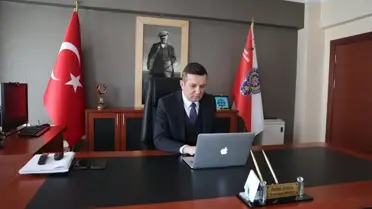 Barış Erkol’un seçtiği fotoğraflar