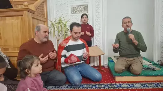 Beypazarı’nın Asker Kınası Töreni: Geleneksel Kutlamalar Yeniden Canlanıyor