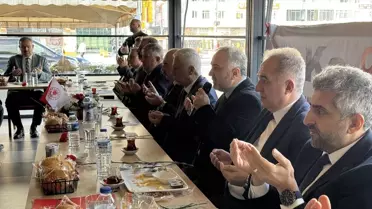 Çorum Valisi Ali Çalgan, Dünya Kanser Günü'nde Moral ve Destek Mesajı Verdi