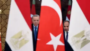 Erdoğan: İran’a Yönelik Dış Müdahaleler Bölgesel Riski Artırıyor