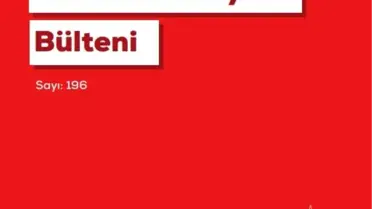 DMM 196. Dezenformasyon Bülteni görseli