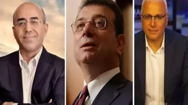 İstanbul Büyükşehir Belediye Başkanı ve Üç Şahıs, Siyasi Casusluk Suçlamasıyla Yüzleşti