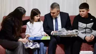 Hatay'da 72 Saatlik Mücadele Sonrası Küçük Bir Kâbe Ziyareti Gerçekleşti