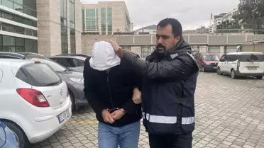 Müteahhit ve yaralı usta