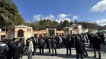 İskilipli Atıf Hoca’nın 100. Vefat Yıldönümünde Anma Töreni ve Adalet Çağrısı