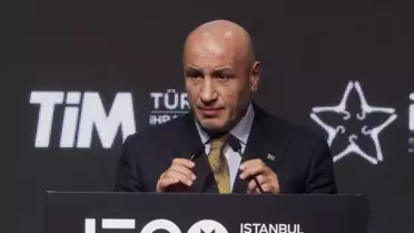 İstanbul Moda Fuarı Kapılarını Açtı: Hazır Giyim Sektörünün Güçlü Temsilcisi