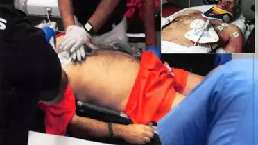 ABD Adalet Bakanlığı’nın Yeni Otopsi Görüntüleri Epstein’in Ölümüne Işık Tutuyor