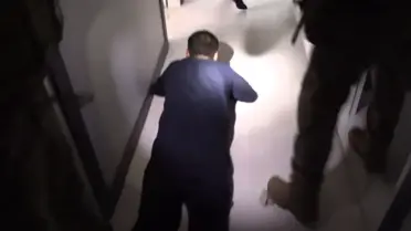 Konya’da Suç Örgütüne Yönelik Operasyonda 25 Şahıs Gözaltında