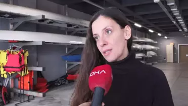 Yener Aras'ın İlham Verici Yolculuğu: Felçten Türkiye Şampiyonluğuna