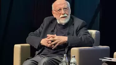 Nabi Avcı’dan Dostoyevski Üzerine Derin Analiz ve Türkiye‑AB Diyaloğu