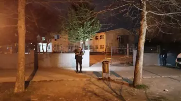 Mahkeme salonunda verilen karar