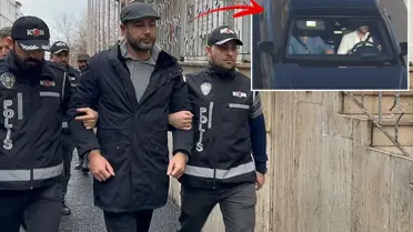 Beşiktaş Belediye Başkanı Rıza Akpolat'ın Şoförü, Kayıt Dışı Para Gelirlerini Açıklıyor