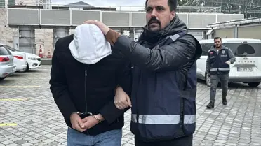 Samsun’da İnşaat Sektöründe Silahlı Saldırı: Müteahhit Tutuklandı