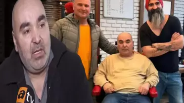 Tahliye Sonrası İlk Açıklaması: Sinan Sardoğan'ın Sözleri ve Yeni Hayatı