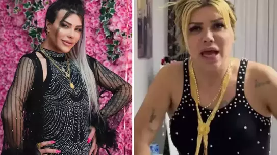 Sosyal Medya Fenomeni Mükremin Gezgin Tutuklandı: Uyuşturucu ve Fuhuş Suçlamaları