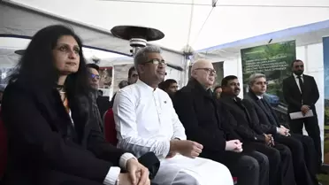 Sri Lanka’nın 78. Bağımsızlık Günü Ankara’da Coşkuyla Kutlandı