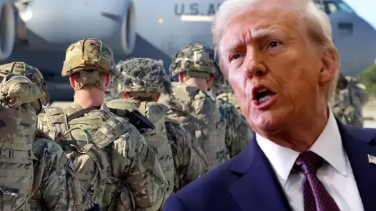 ABD, Suriye'de DEAŞ'a Yönelik Beş Yeni Hava Operasyonu Gerçekleştirdi