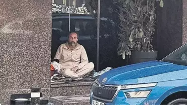 Mühürlenmiş Bebek Otel odası