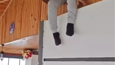 Yalova’da 24 Firari Hükümlü Operasyonu: Tavan Arasındaki Gizli Bölgeye Saldırı