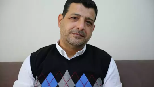 Depremzedelere Umut: Oğuz Soyubey'in Çocuklara Kitap Kütüphanesi