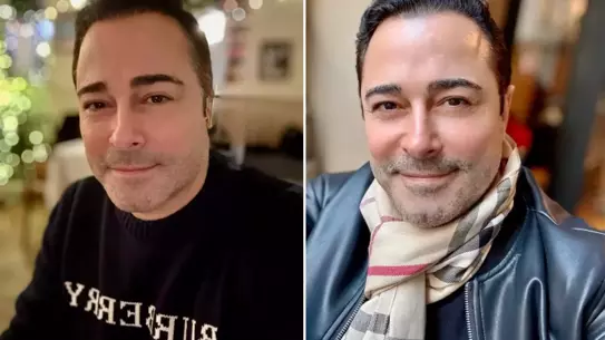 Atilla Taş'tan Epstein'e Sert Tepki: "İçim Rahat, Takılanlar Düşünsün"