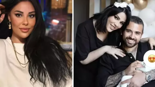 Tuğçe Tayfur ve Muhammet Aydın’ın Boşanma Süreci: İhanet İddiaları Medyada Gündemde