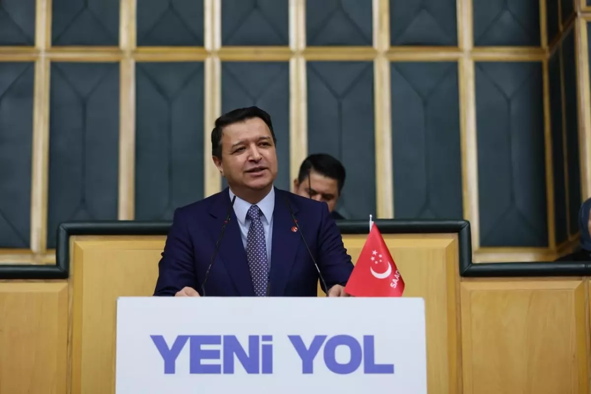 Arıkan'dan Deprem Yıldönümünde Hükümet Eleştirisi: İhmallerin Bedeli Açıklandı