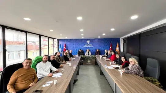 Bilecik’te Ramazan Ayına Özel Sosyal Projeler: AK Parti’nin Planları