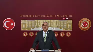 DSP Genel Başkanı Aksakal'dan Terörsüz Türkiye Hedefi ve Güvenlik Tedbirleri Üzerine Açıklama