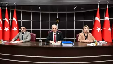 Kepez Meclisi'nde Yeni Adımlar ve Anlamlı Kararlar
