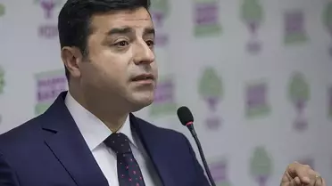MHP Lideri Bahçeli'den Öcalan ve Demirtaş Tahliyesi Üzerine Net Açıklama