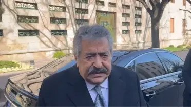 MHP'li Feti Yıldız'dan Demirtaş Tahliyesi İçin AİHM ve AYM Uyum Çağrısı