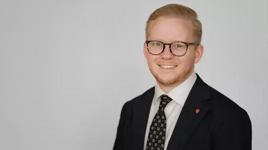 Norveç, Avrupa'ya Uzun Vadeli Enerji Güvencesi Sunuyor