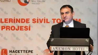 Konya’da Sivil Toplum Örgütleri ve Kamu Hizmetleri Üzerine Derinlemesine Tartışma