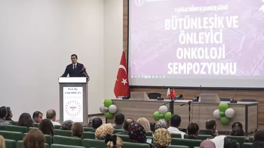 Ankara’da Kanser Tarama Merkezleri Sayısı 12’ye Çıktı, 900 Bin Tarama Tamamlandı