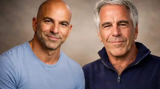 Peter Attia, Epstein Bağlantısı Sonrası Görevden Ayrıldı: Tıp Dünyasında Şok Etki