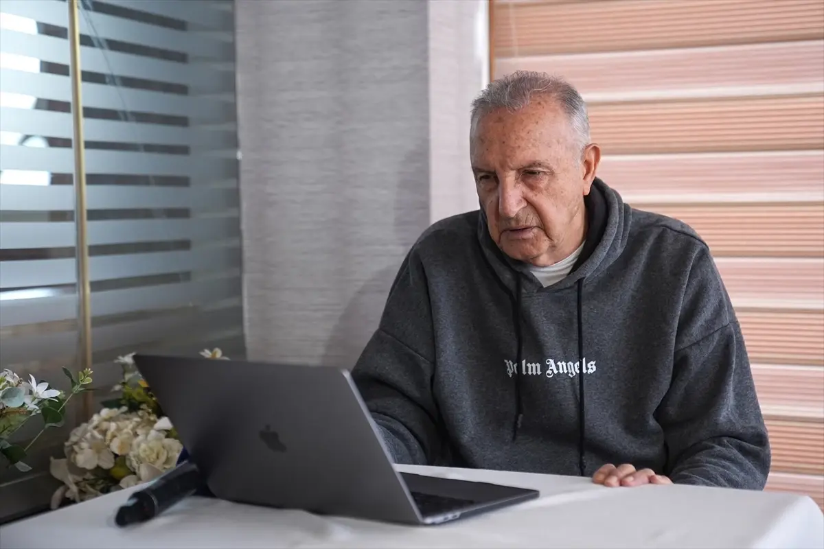 Rasim Kara’nın Yılın Kareleri Oylamasında Beşiktaş’ın Unutulmaz Anları