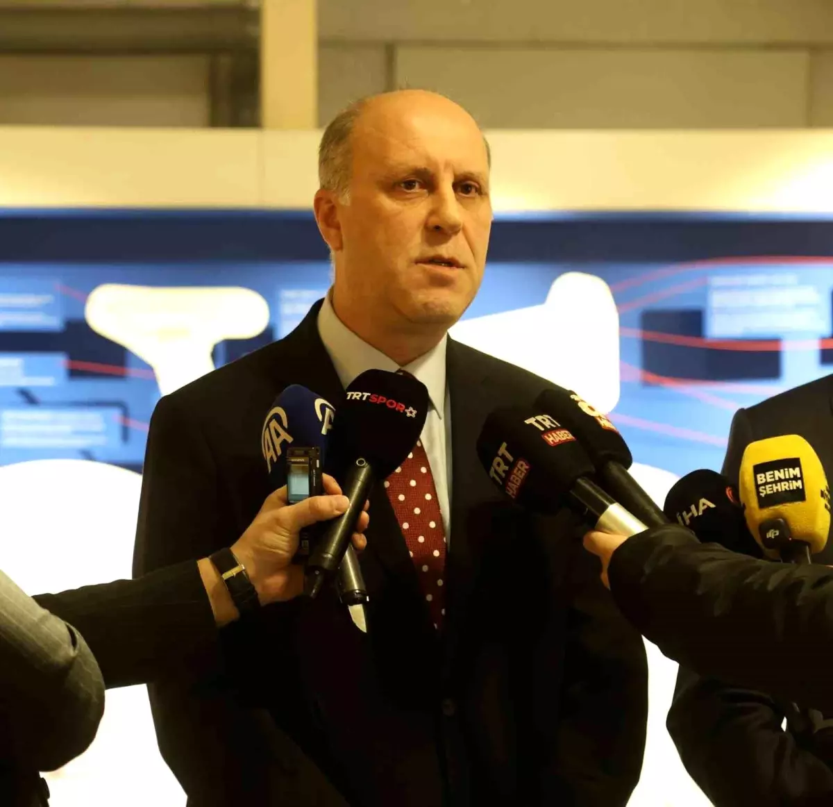 Konya Veledromu Uluslararası Bisiklet Arenası Olmaya Devam Ediyor