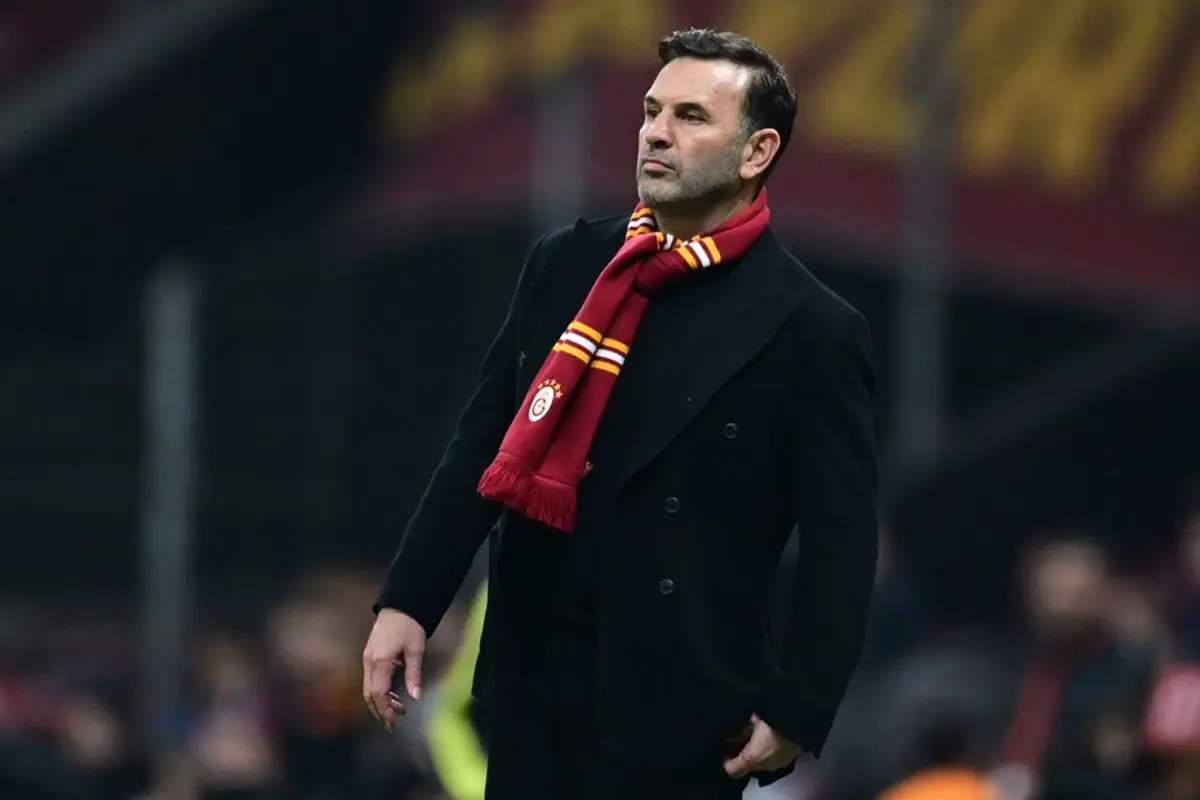 Okan Buruk, Can Armando Güner’in Sezon Sonu Transferini Açıkladı