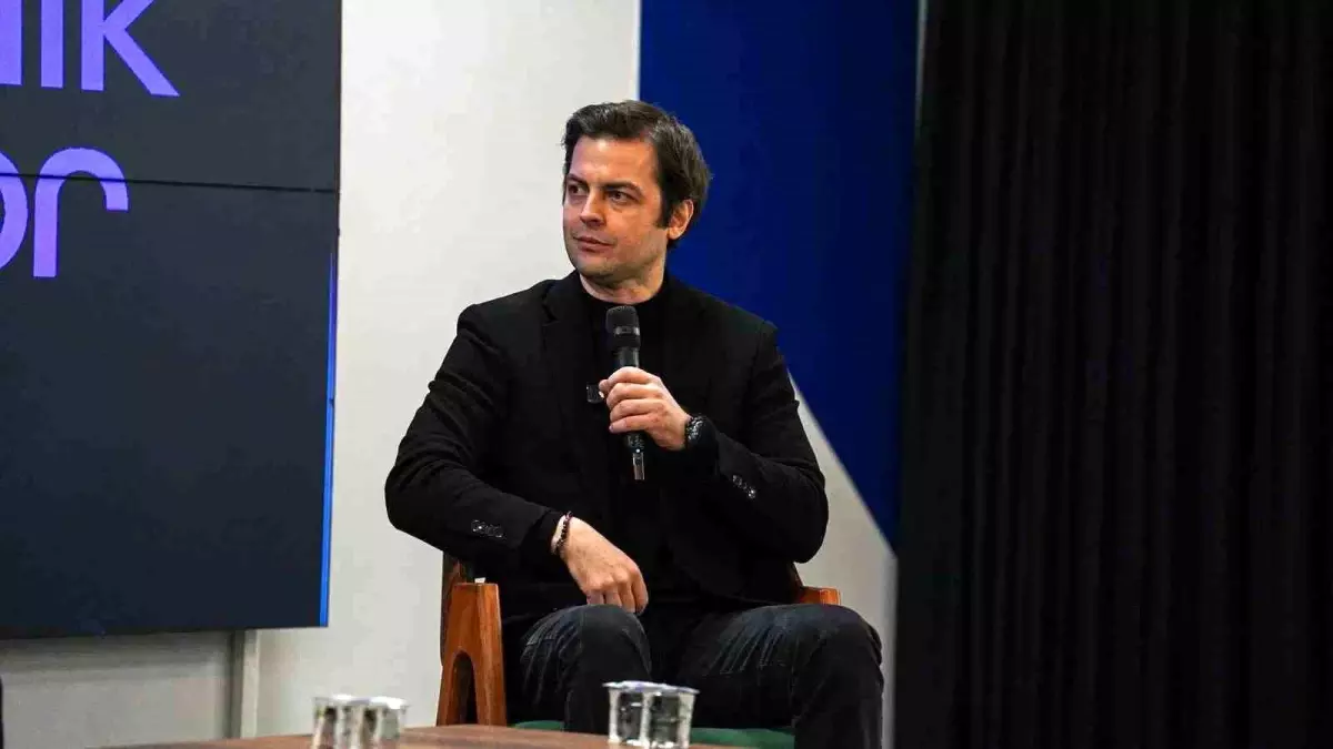 Deneyimli Spor Yayıncıları Gençlere İlham Verdi: Kariyer ve Dijital Dönüşüm Üzerine Söyleşi