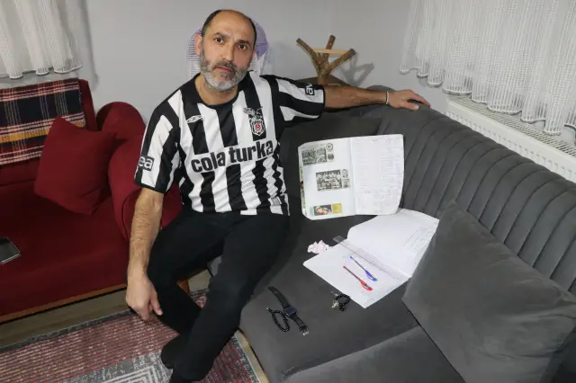 Maç notları örneği 1