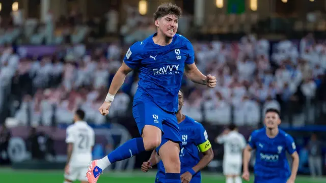 Yusuf Akçiçek sahada