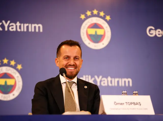 Erdoğan ile görüşme