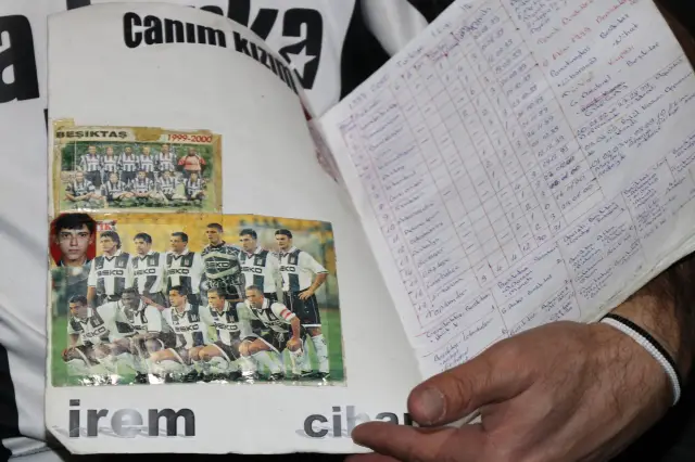 Maç notları örneği 2