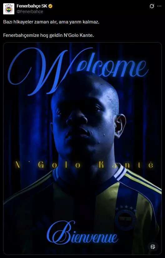 Fenerbahçe taraftarları