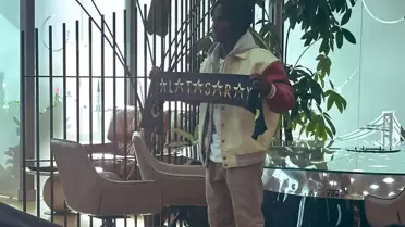 Renato Nhaga Galatasaray’da: 30 Günlük Bekleyiş Sonlandı