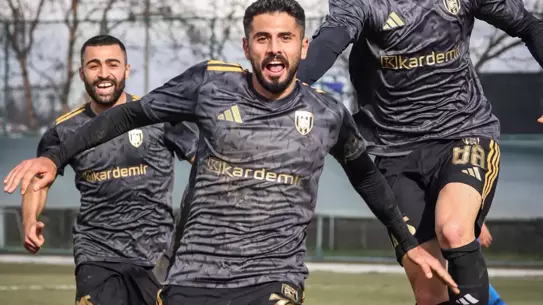 Aliağa FK, Ziraat Türkiye Kupası'nda Konyaspor'la Karşılaşacak